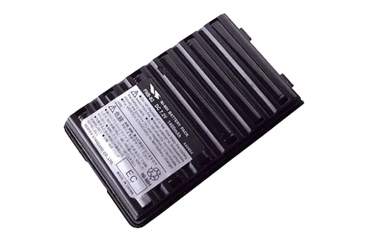 Standard Horizon Ni-MH Battery Pack, HX370 FNB-83 w/ Free S&H